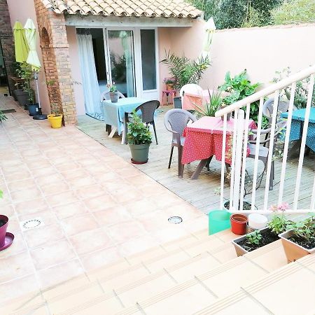 Hotel & Cantine De La Plage Les Sables-dʼOlonne Екстериор снимка